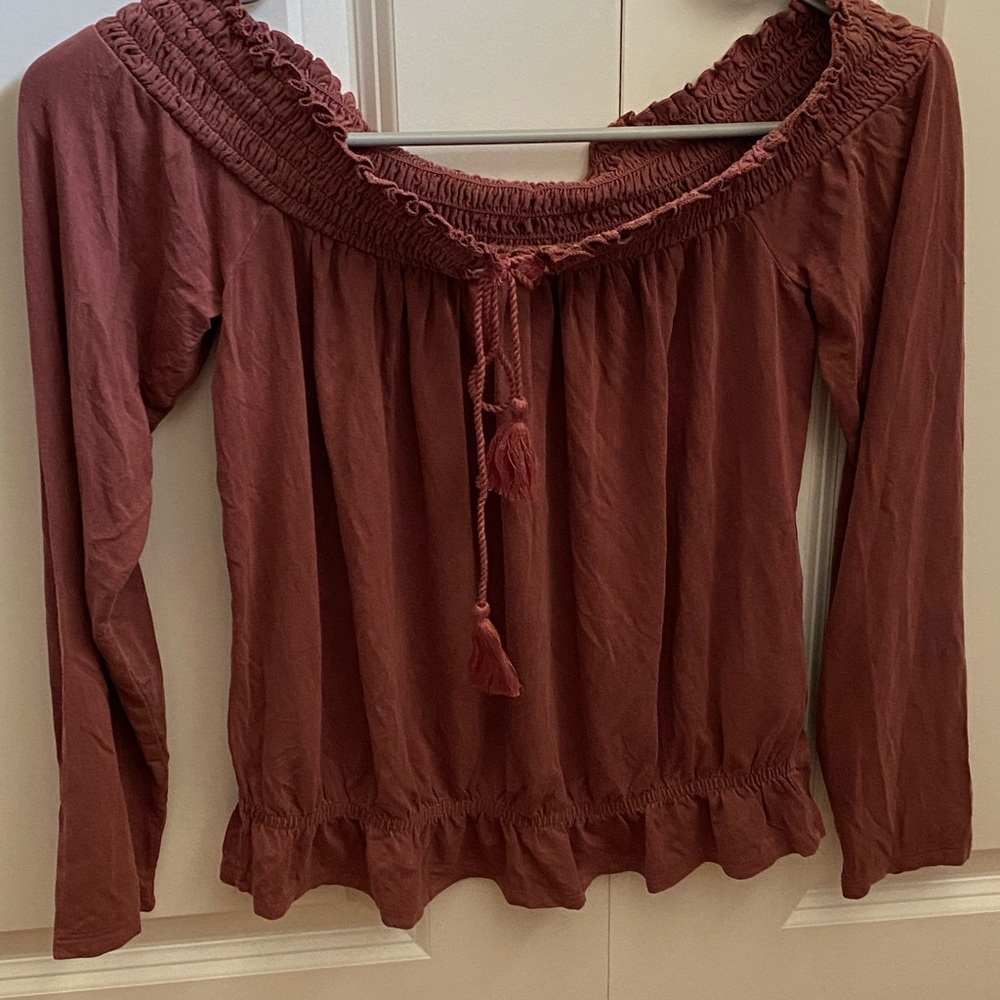American Eagle Blouse